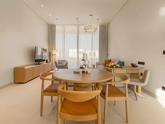 фото отеля Ajman Hotel & Villas by Blazon Hotels (ex. Ajman Kempinski) изображение №25