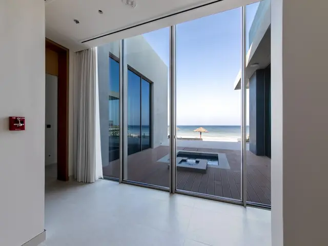 фотографии отеля Ajman Hotel & Villas by Blazon Hotels (ex. Ajman Kempinski) изображение №23