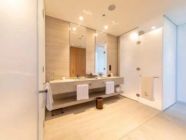 фотографии Ajman Hotel & Villas by Blazon Hotels (ex. Ajman Kempinski) изображение №20