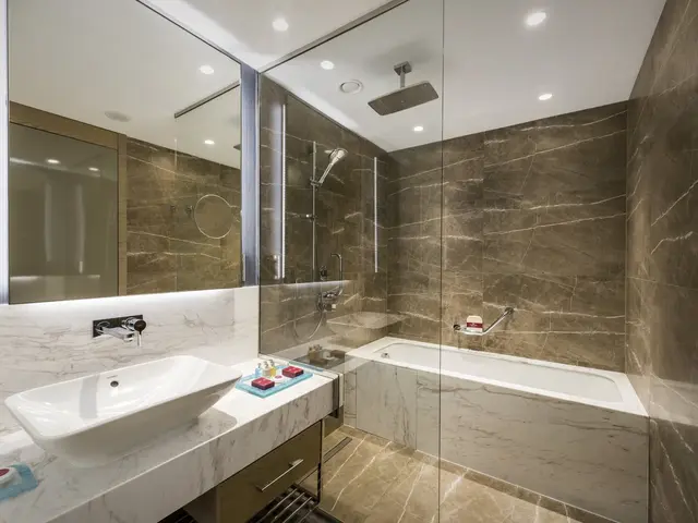 фотографии Crowne Plaza Istanbul - Florya изображение №16