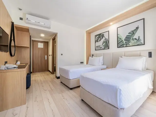 фотографии Sundia By Liberty Oludeniz (ex. Liberty Hotels Oludeniz; Asena Beach) изображение №40