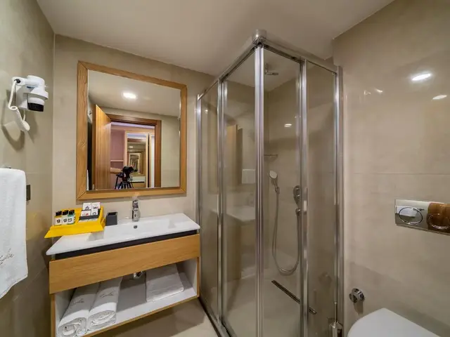 фотографии отеля Sundia By Liberty Oludeniz (ex. Liberty Hotels Oludeniz; Asena Beach) изображение №39