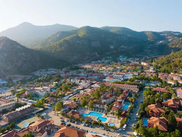 фото отеля Sundia By Liberty Oludeniz (ex. Liberty Hotels Oludeniz; Asena Beach) изображение №29