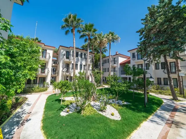 фото Sundia By Liberty Oludeniz (ex. Liberty Hotels Oludeniz; Asena Beach) изображение №34