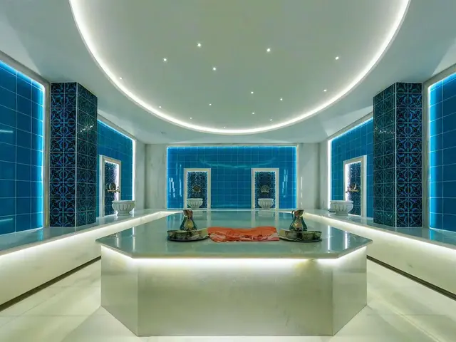 фото отеля Sundia By Liberty Oludeniz (ex. Liberty Hotels Oludeniz; Asena Beach) изображение №25