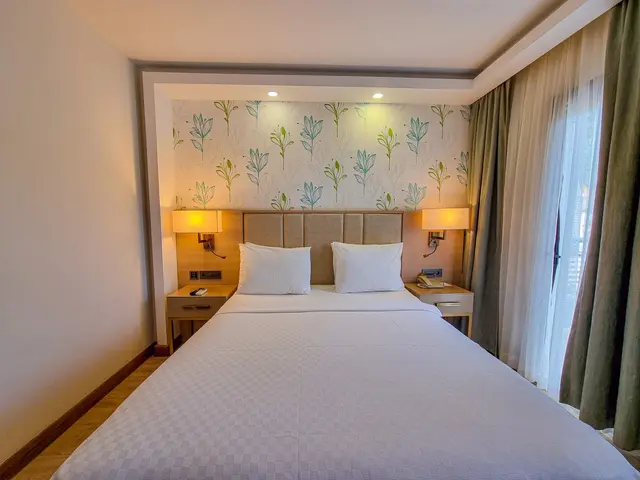 фотографии отеля Sundia By Liberty Oludeniz (ex. Liberty Hotels Oludeniz; Asena Beach) изображение №19