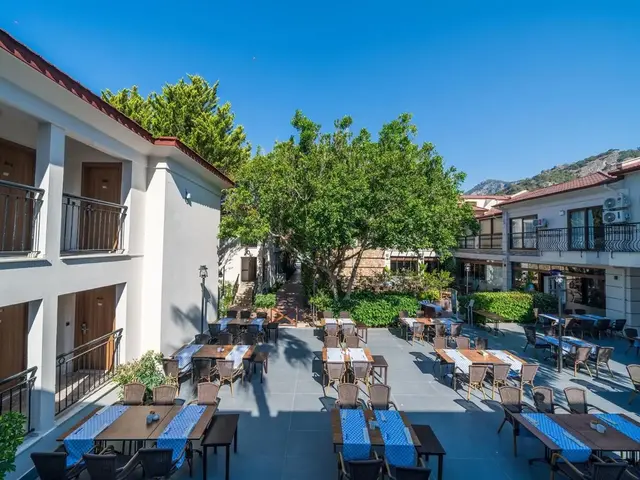 фото отеля Sundia By Liberty Oludeniz (ex. Liberty Hotels Oludeniz; Asena Beach) изображение №21