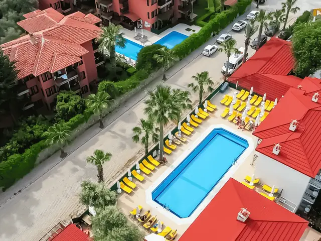 фото отеля Sundia By Liberty Oludeniz (ex. Liberty Hotels Oludeniz; Asena Beach) изображение №13