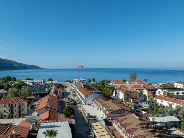 фото Sundia By Liberty Oludeniz (ex. Liberty Hotels Oludeniz; Asena Beach) изображение №6