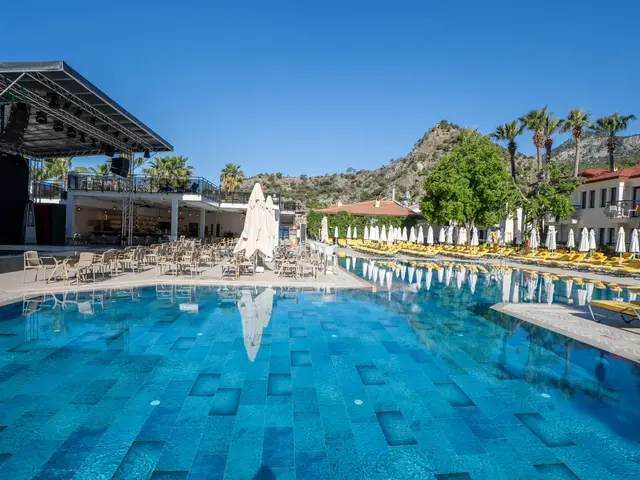 фотографии Sundia By Liberty Oludeniz (ex. Liberty Hotels Oludeniz; Asena Beach) изображение №4