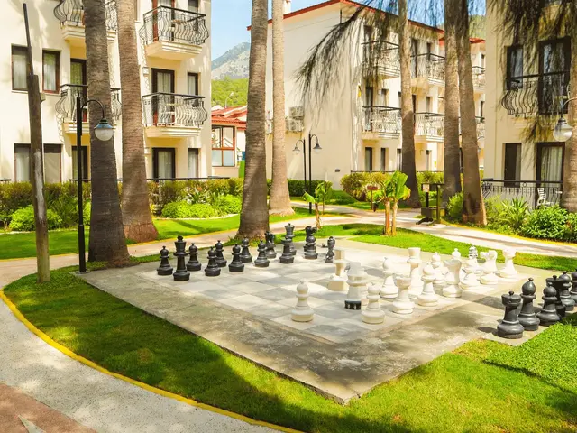 фото Sundia By Liberty Oludeniz (ex. Liberty Hotels Oludeniz; Asena Beach) изображение №2