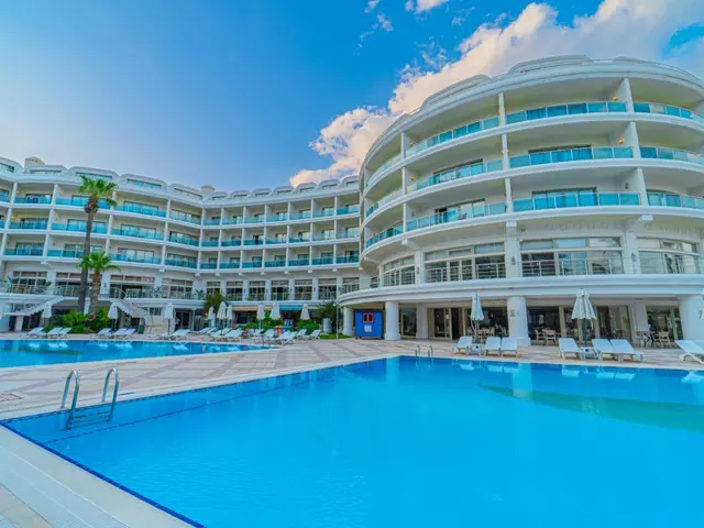 фото отеля Pineta Park Deluxe изображение №77