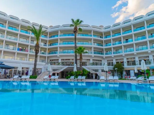 фото отеля Pineta Park Deluxe изображение №57