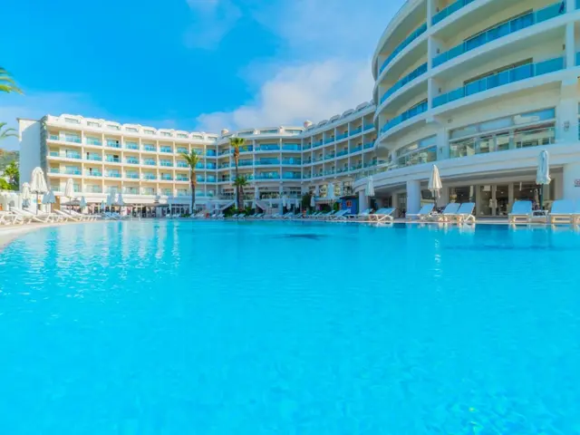 фото отеля Pineta Park Deluxe изображение №53