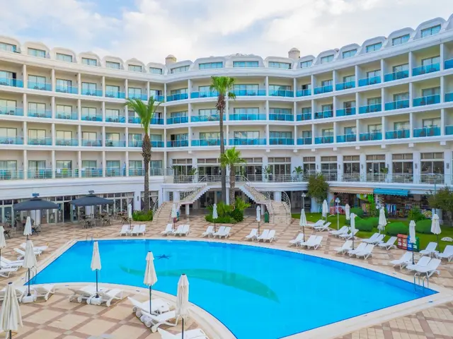 фото отеля Pineta Park Deluxe изображение №41