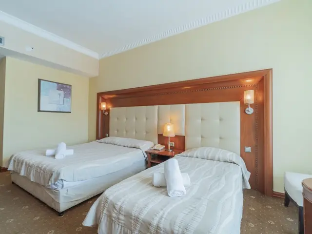 фото отеля Pineta Park Deluxe изображение №29