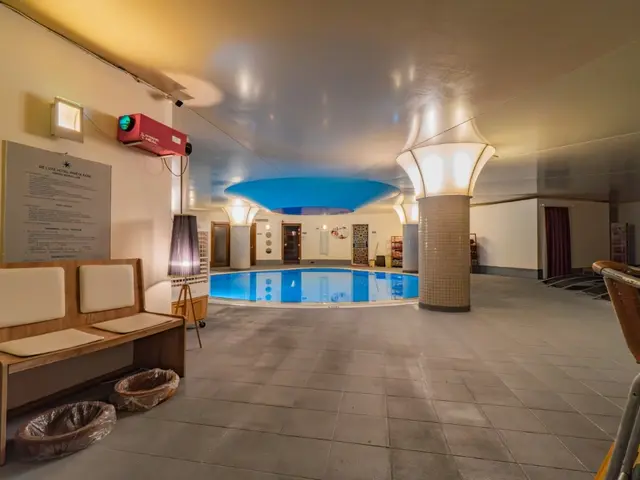 фото Pineta Park Deluxe изображение №26