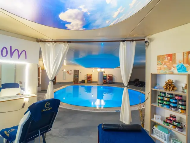 фотографии отеля Pineta Park Deluxe изображение №23