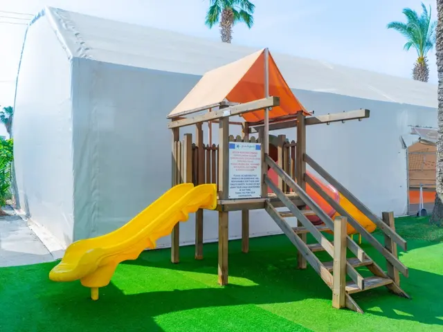 фото отеля Pineta Park Deluxe изображение №13