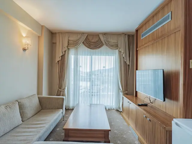 фото Pineta Park Deluxe изображение №2