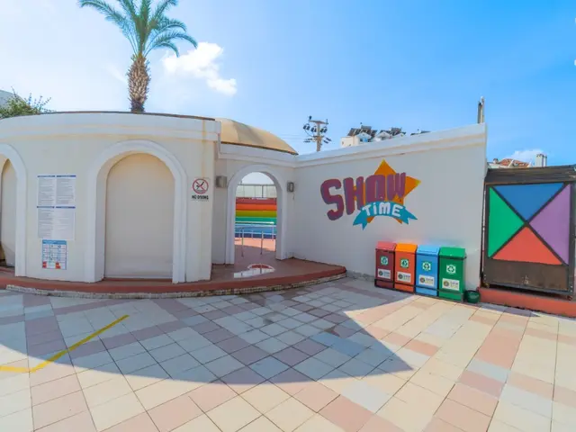 фотографии отеля Pineta Park Deluxe изображение №3
