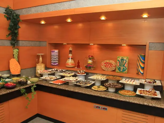 фотографии Adora Hotel & Resort (ex. Adora Golf Resort; Adora Resort) изображение №12