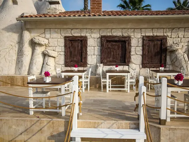 фото отеля Adora Hotel & Resort (ex. Adora Golf Resort; Adora Resort) изображение №5