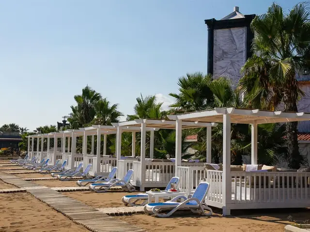 фотографии отеля Adora Hotel & Resort (ex. Adora Golf Resort; Adora Resort) изображение №7