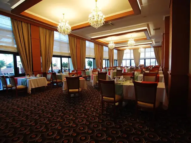 фото Adora Hotel & Resort (ex. Adora Golf Resort; Adora Resort) изображение №10