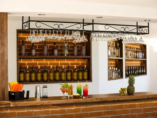 фотографии отеля Adora Hotel & Resort (ex. Adora Golf Resort; Adora Resort) изображение №11