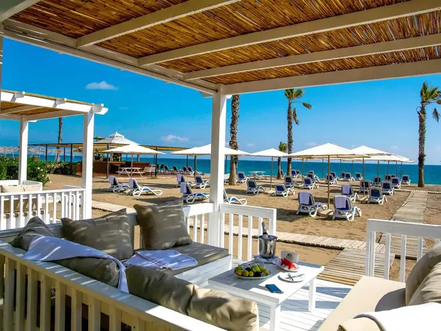 фотографии Adora Hotel & Resort (ex. Adora Golf Resort; Adora Resort) изображение №4