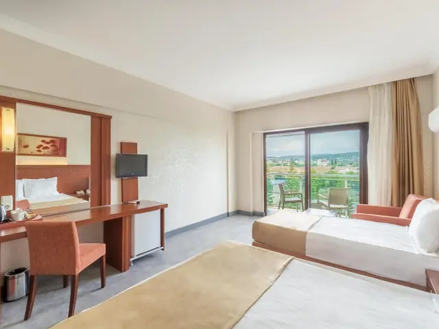 фотографии Casa Fora Beach Resort (ex. Laphetos Beach Resort & Spa; Ayra Beach Resort & Spa) изображение №44