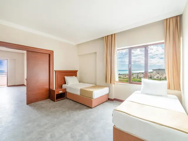 фотографии отеля Casa Fora Beach Resort (ex. Laphetos Beach Resort & Spa; Ayra Beach Resort & Spa) изображение №39