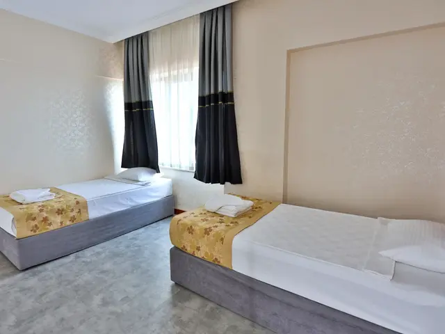 фото Casa Fora Beach Resort (ex. Laphetos Beach Resort & Spa; Ayra Beach Resort & Spa) изображение №42