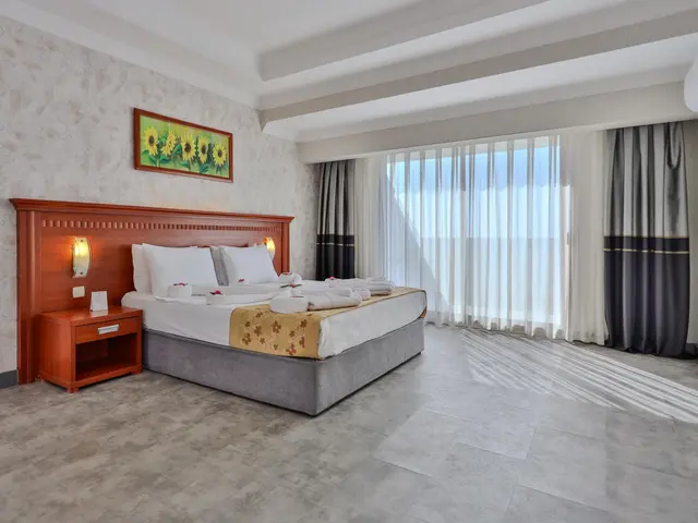 фотографии Casa Fora Beach Resort (ex. Laphetos Beach Resort & Spa; Ayra Beach Resort & Spa) изображение №40