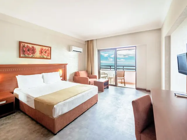 фотографии отеля Casa Fora Beach Resort (ex. Laphetos Beach Resort & Spa; Ayra Beach Resort & Spa) изображение №35