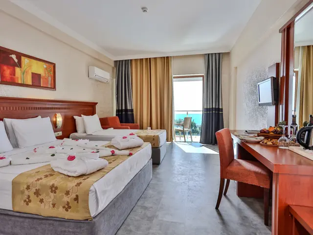 фото отеля Casa Fora Beach Resort (ex. Laphetos Beach Resort & Spa; Ayra Beach Resort & Spa) изображение №41