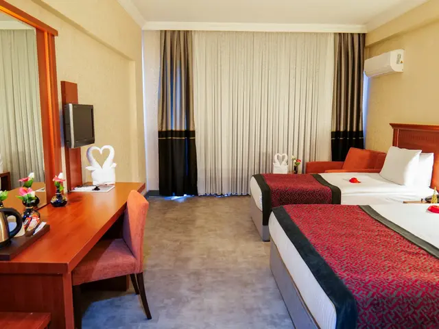 фото Casa Fora Beach Resort (ex. Laphetos Beach Resort & Spa; Ayra Beach Resort & Spa) изображение №34