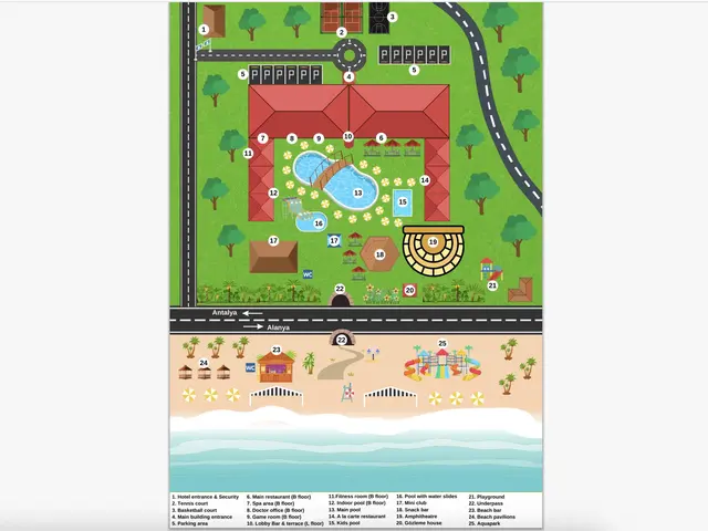 фото отеля Casa Fora Beach Resort (ex. Laphetos Beach Resort & Spa; Ayra Beach Resort & Spa) изображение №37