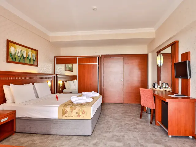 фотографии Casa Fora Beach Resort (ex. Laphetos Beach Resort & Spa; Ayra Beach Resort & Spa) изображение №28