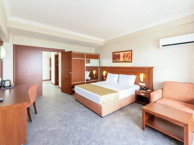 фотографии отеля Casa Fora Beach Resort (ex. Laphetos Beach Resort & Spa; Ayra Beach Resort & Spa) изображение №27