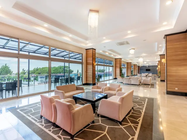 фотографии отеля Casa Fora Beach Resort (ex. Laphetos Beach Resort & Spa; Ayra Beach Resort & Spa) изображение №19