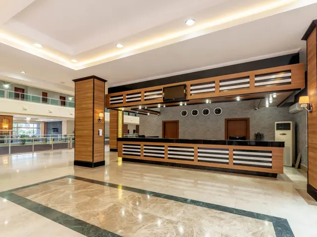 фотографии Casa Fora Beach Resort (ex. Laphetos Beach Resort & Spa; Ayra Beach Resort & Spa) изображение №24