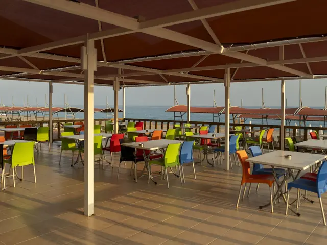 фотографии отеля Casa Fora Beach Resort (ex. Laphetos Beach Resort & Spa; Ayra Beach Resort & Spa) изображение №23