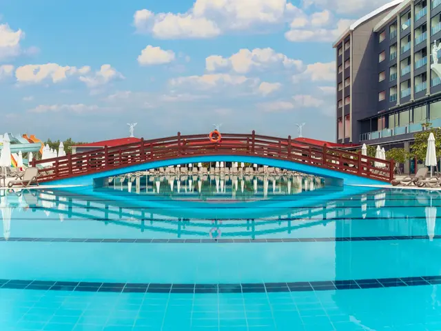 фото отеля Casa Fora Beach Resort (ex. Laphetos Beach Resort & Spa; Ayra Beach Resort & Spa) изображение №21