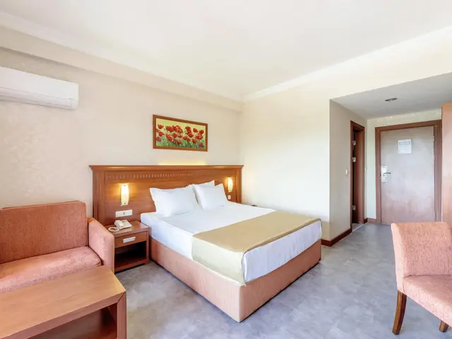 фотографии Casa Fora Beach Resort (ex. Laphetos Beach Resort & Spa; Ayra Beach Resort & Spa) изображение №12