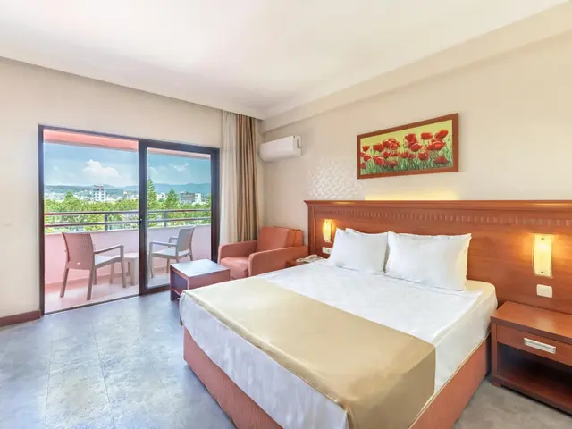 фото отеля Casa Fora Beach Resort (ex. Laphetos Beach Resort & Spa; Ayra Beach Resort & Spa) изображение №9