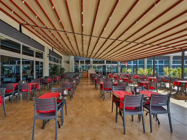 фото Casa Fora Beach Resort (ex. Laphetos Beach Resort & Spa; Ayra Beach Resort & Spa) изображение №6