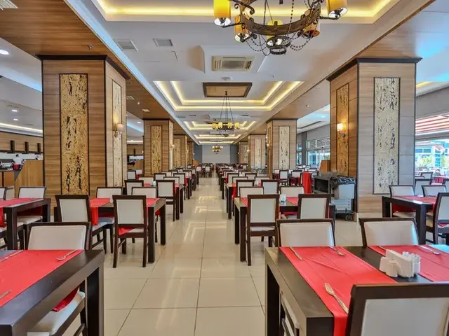 фотографии Casa Fora Beach Resort (ex. Laphetos Beach Resort & Spa; Ayra Beach Resort & Spa) изображение №4