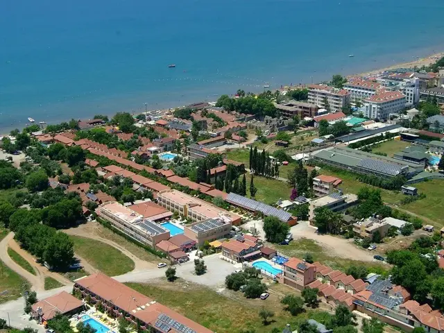 фото отеля Sayanora изображение №1